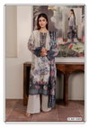 Alara Vol 5 By Hala Lawn Cotton Printed Wholesale Dress Material In India
